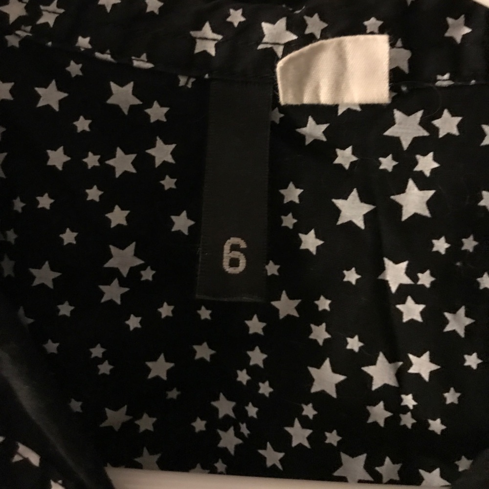 Star blouse - Picture 2 of 3